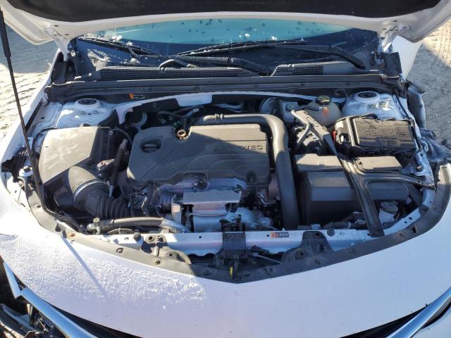 2020 CHEVROLET MALIBU LT 1G1ZD5ST5LF067574