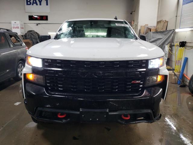 2020 CHEVROLET SILVERADO - 1GCRYCEF6LZ243598