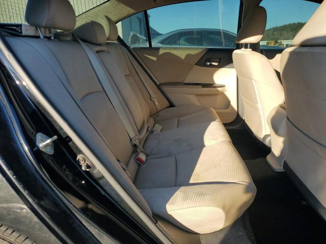 2015 HONDA ACCORD LX - 1HGCR2F38FA093290