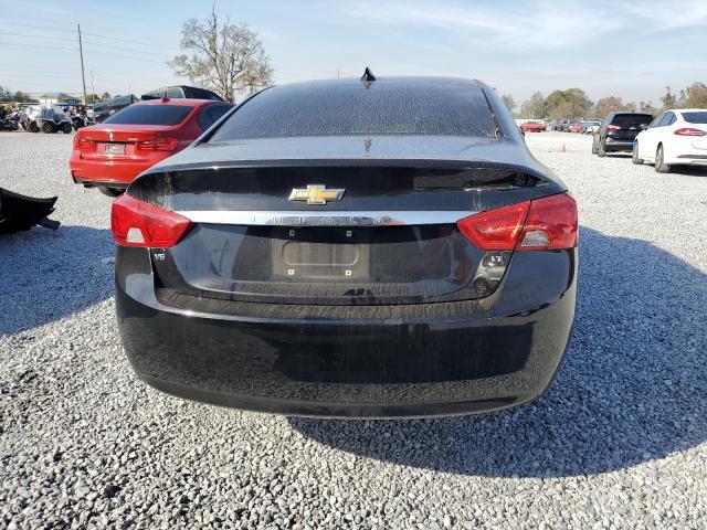 2019 CHEVROLET IMPALA LT 1G11Z5S36KU111994