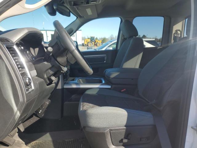 2018 RAM 1500 SLT - 1C6RR6GT0JS239755