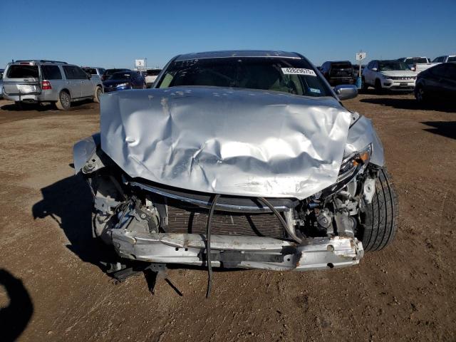 2019 FORD TAURUS LIM 1FAHP2F84KG108578
