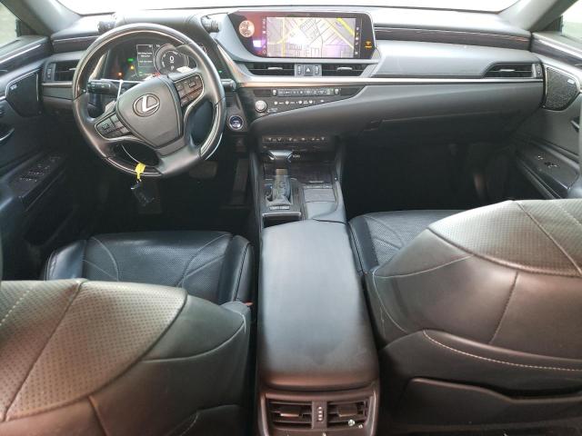 2021 LEXUS ES 300H LU 58AEA1C11MU012688