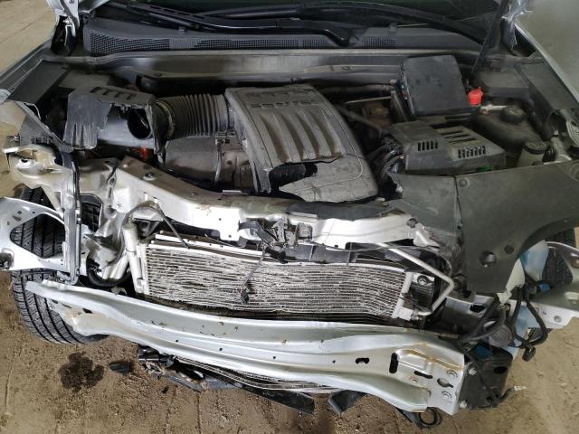 2016 GMC TERRAIN SL - 2GKALNEK1G6150417