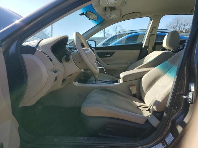2015 NISSAN ALTIMA 2.5 - 1N4AL3APXFN872650