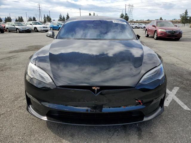 2024 TESLA MODEL S - 5YJSA1E6XRF539295