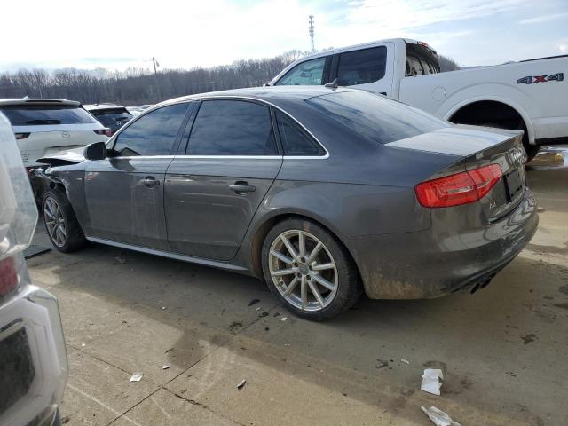 Vin: wauffbfl6fn030005, lot: 87249084, audi a4 premium plus 20152