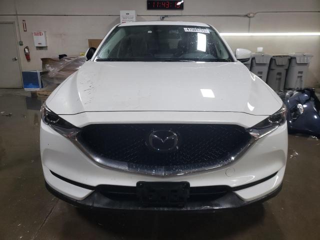 2018 MAZDA CX-5 TOURI - JM3KFBCM0J0344941