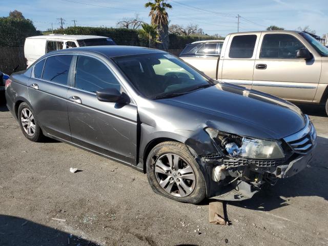 Vin: 1hgcp2f65ba125591, lot: 87314064, honda accord se 20114