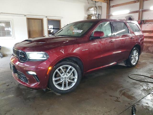 2022 DODGE DURANGO R/ - 1C4SDJCT5NC106426