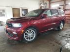 2022 DODGE DURANGO R/ - 1C4SDJCT5NC106426