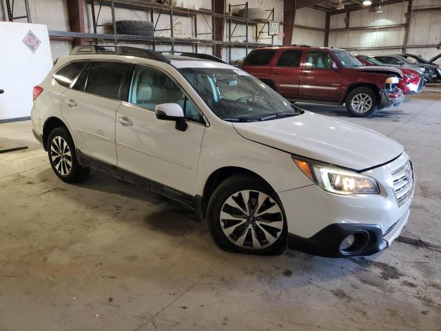 2016 SUBARU OUTBACK 2. 4S4BSANC1G3354545