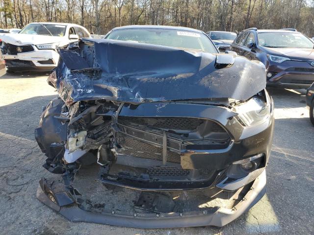 2016 FORD MUSTANG GT - 1FA6P8CF4G5214934