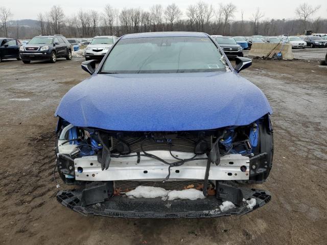2022 LEXUS ES 350 BAS 58AGZ1B13NU121755