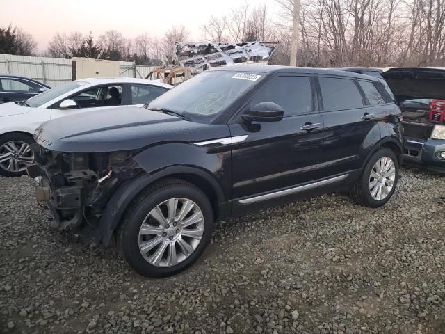 LAND ROVER RANGE ROVE