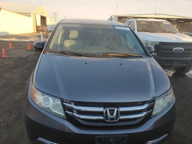 2016 HONDA ODYSSEY LX 5FNRL5H24GB073112