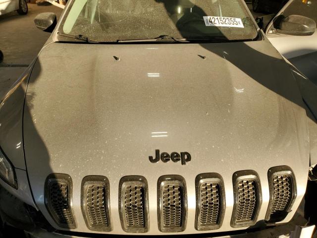 2017 JEEP CHEROKEE S 1C4PJMAB7HW532888