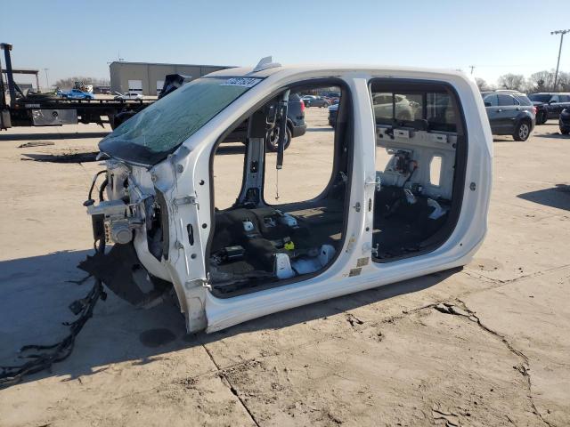 2020 GMC SIERRA K15 #3101303134