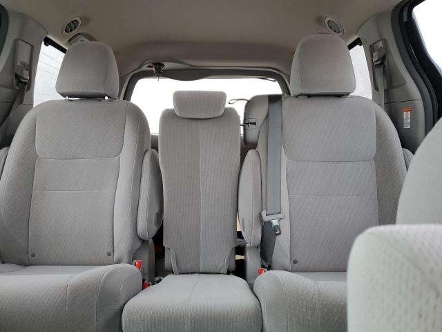 2016 TOYOTA SIENNA LE 5TDKK3DCXGS697113