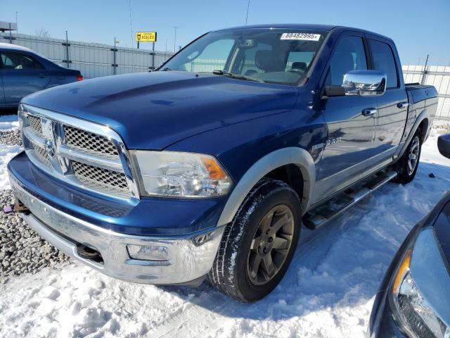 DODGE RAM 1500