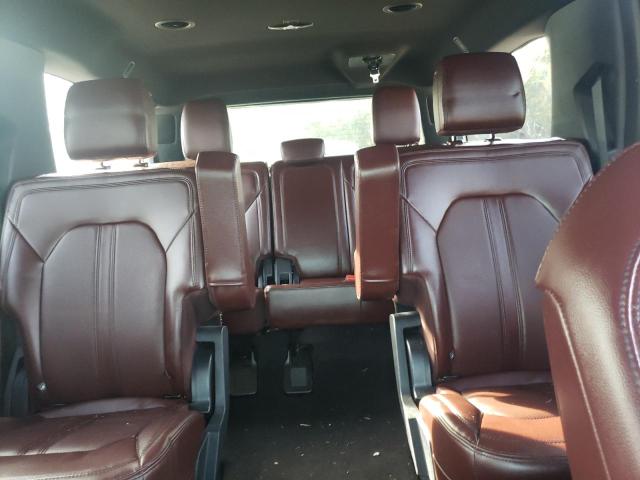 2022 FORD EXPEDITION - 1FMJK2AT6NEA29432