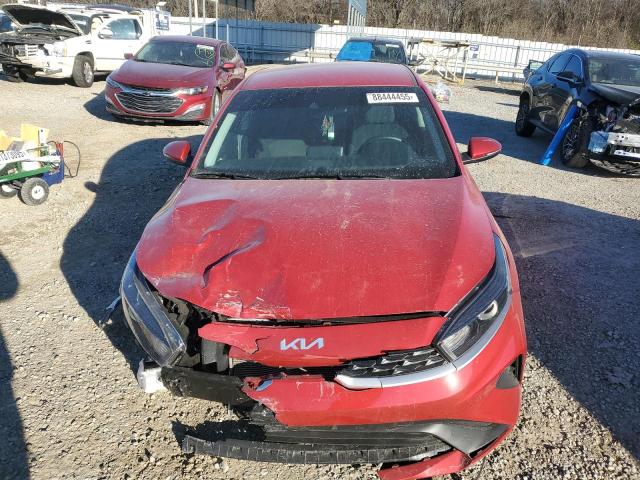 2024 KIA FORTE LX - 3KPF24AD5RE777467