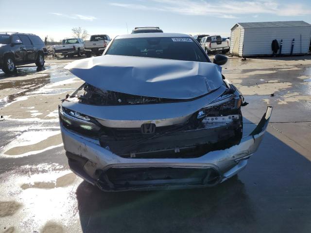 2022 HONDA CIVIC SPOR - 2HGFE2F57NH519772