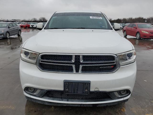 2017 DODGE DURANGO SX 1C4RDHAG6HC643467