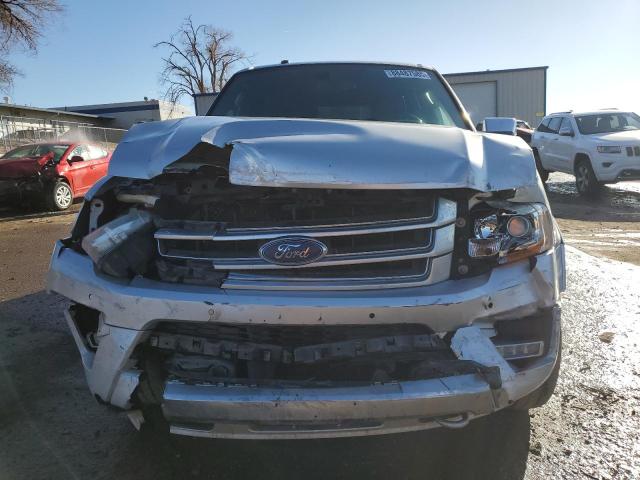2017 FORD EXPEDITION - 1FMJK1MT8HEA21889