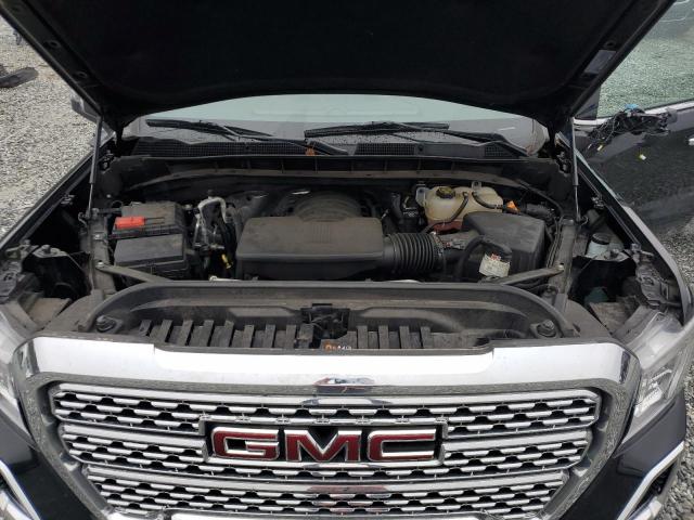 2022 GMC SIERRA LIM - 3GTU9FED6NG190072