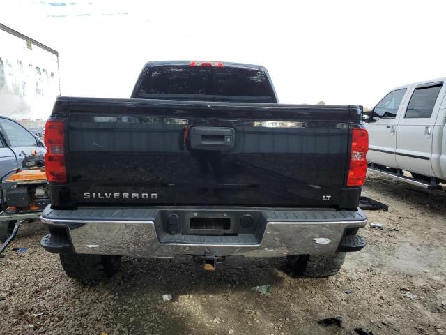 2016 CHEVROLET SILVERADO C1500 LT 1GCRCRECXGZ136728