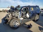 2021 TOYOTA 4RUNNER SR - JTENU5JR8M5892314