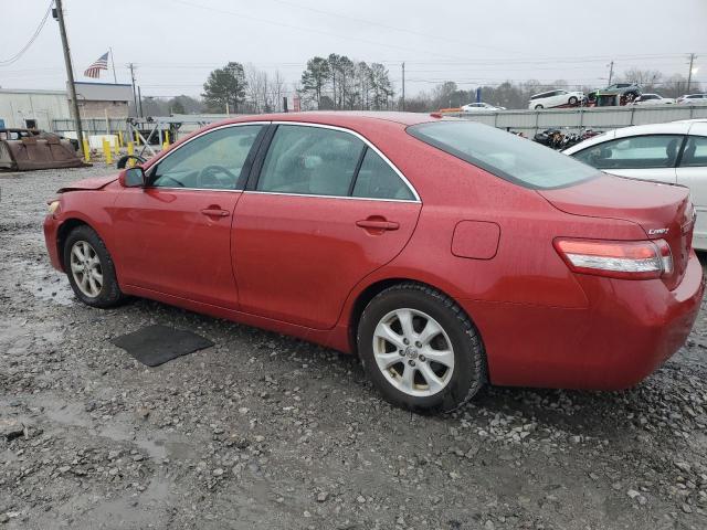 Vin: 4t4bf3ek0ar035345, lot: 87685495, toyota camry base 20102