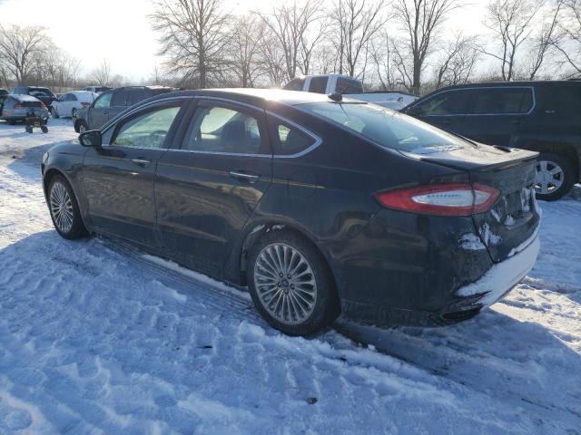 2016 FORD FUSION TIT - 3FA6P0D91GR181303