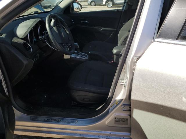 2015 CHEVROLET CRUZE LT - 1G1PC5SB5F7218803
