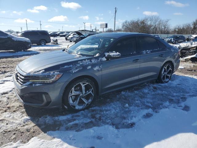 2020 VOLKSWAGEN PASSAT R-L #3095051522