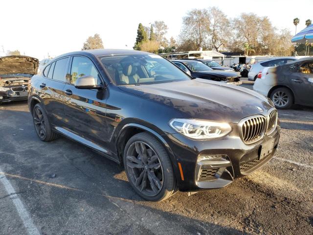 2020 BMW X4 XDRIVEM 5UX2V5C0XL9B53828