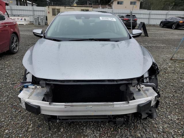 2021 HONDA INSIGHT TO 19XZE4F95ME000319