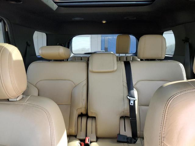 2017 FORD EXPLORER X 1FM5K8D86HGD18153