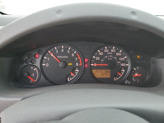 1N6AD0ER0KN787857 2019 NISSAN FRONTIER