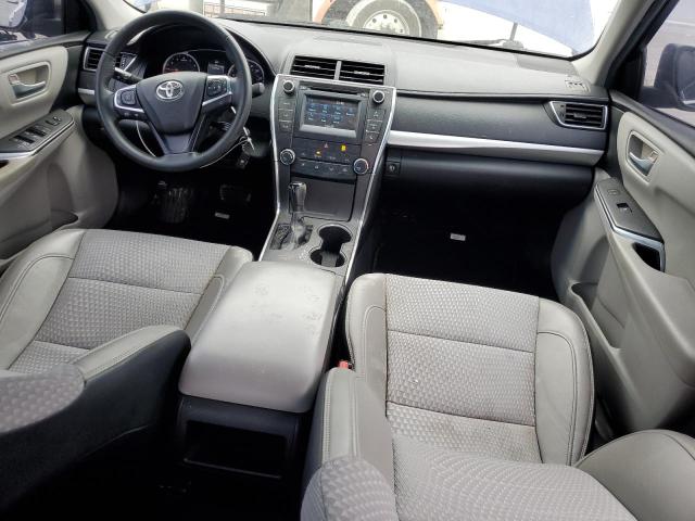 2015 TOYOTA CAMRY LE - 4T1BF1FK1FU904247