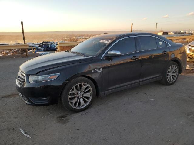 2015 FORD TAURUS LIM #3084843688
