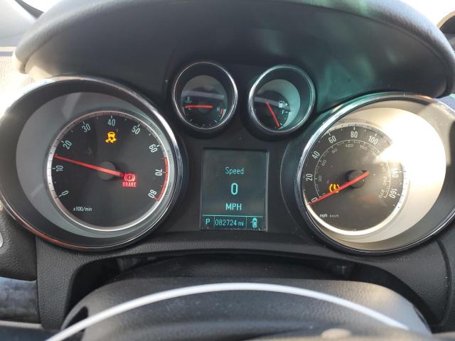2015 BUICK ENCORE CON - KL4CJBSB3FB229087