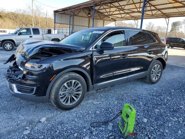 Vin: 2lmpj6j91lbl07241, lot: 87628875, lincoln nautilus 2020 img_1