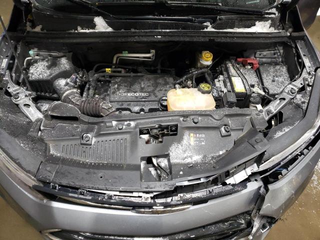 2020 CHEVROLET TRAX 1LT - 3GNCJLSB3LL151536