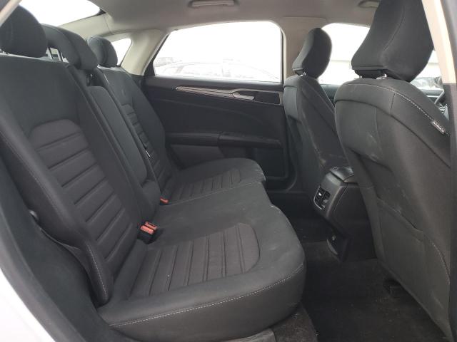 2020 FORD FUSION SE - 3FA6P0HD3LR189279