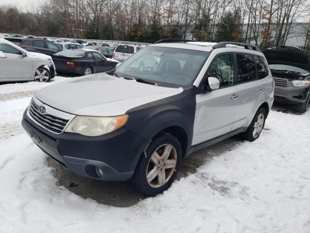 2010 SUBARU FORESTER 2 #3056306436