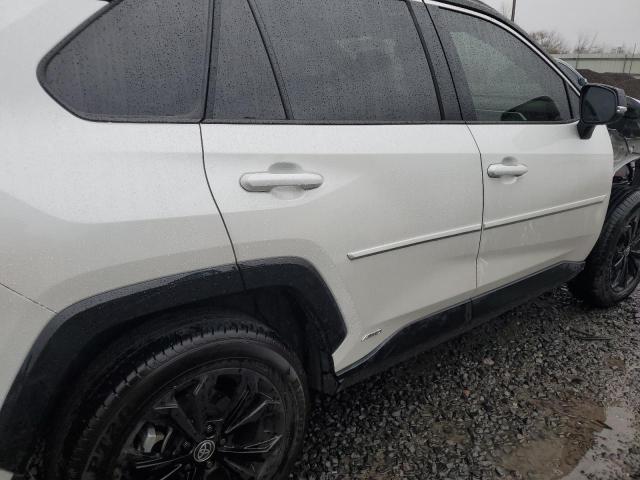 2024 TOYOTA RAV4 XSE - JTME6RFV0RJ048262