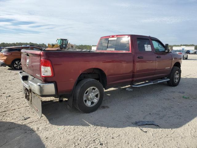 Vin: 3c6ur5hl6ng178864, lot: 43169195, ram 2500 tradesman 20223