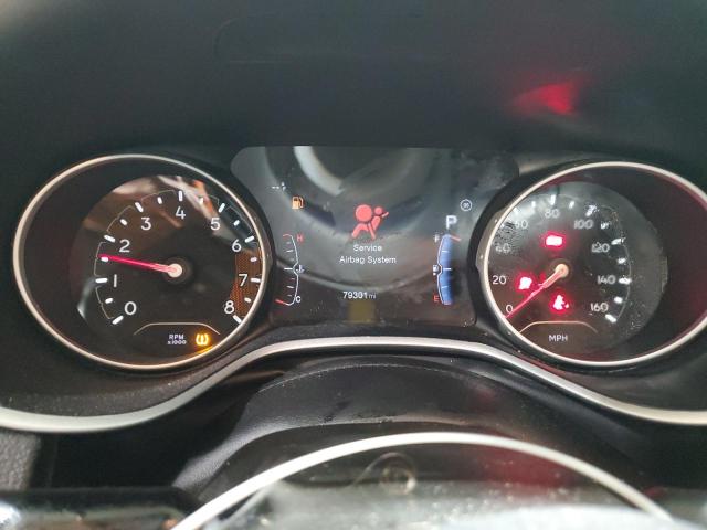 2017 JEEP COMPASS LI - 3C4NJDCB1HT671831